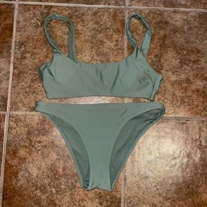 Aerie Bikini swimsuit